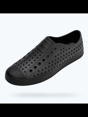 Native 'Jefferson' sz 39 Slip-on